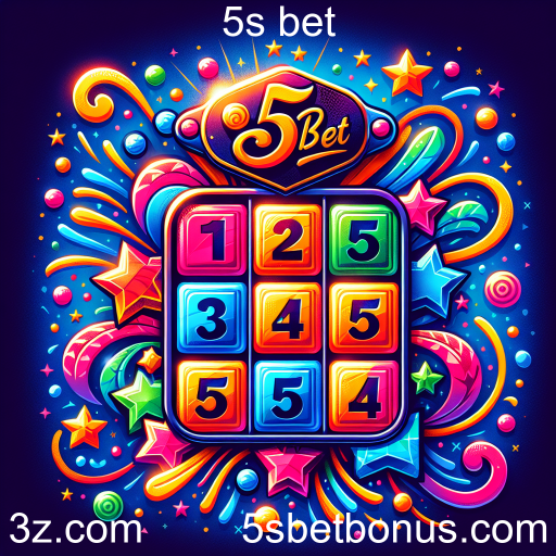 A Emoção do Bingo no 5s Bet: Diversão e Ganhos ao Seu Alcance