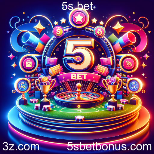 Atraia Vantagens com o Programa de Fidelidade da 5s Bet